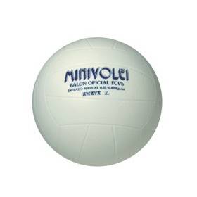 Balón Minivoley PVC Ø 190 mm