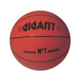 Balón de Baloncesto PVC...