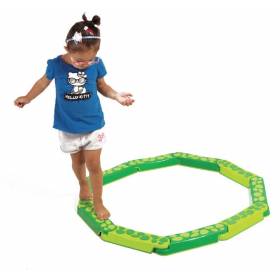 Pasillo Acoplable Snake –...