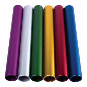 Testigos de Aluminio – Set...