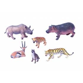 Set Nº1 Animales Salvajes...