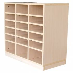 Módulo pequeño + 2...