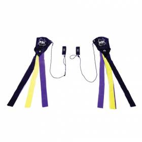 Cariocas POI con Cuerda...