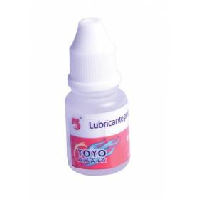 Lubricante Yoyo