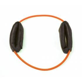 Ankle Tube Ligero Naranja...