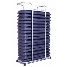 Estantería para Plataformas...