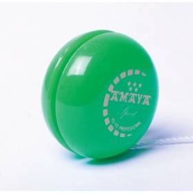 Yoyo Competición