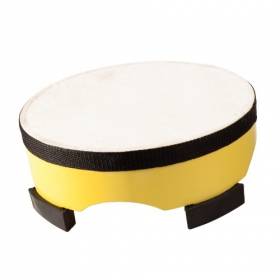 Tambor de suelo grande