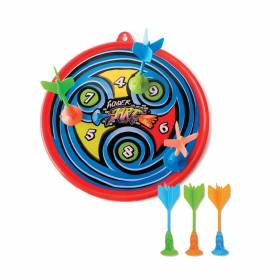 Diana de plástico 38cm