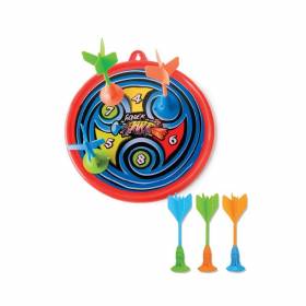 Diana de plástico 30cm