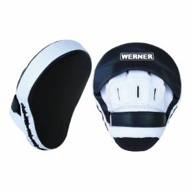 Manopla de Boxeo Curvada –...