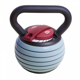 Kettlebell Ajustable Cross...
