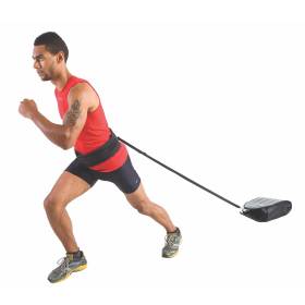 Trineo de Arrastre Interior...