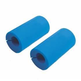 Agarre silicona barras