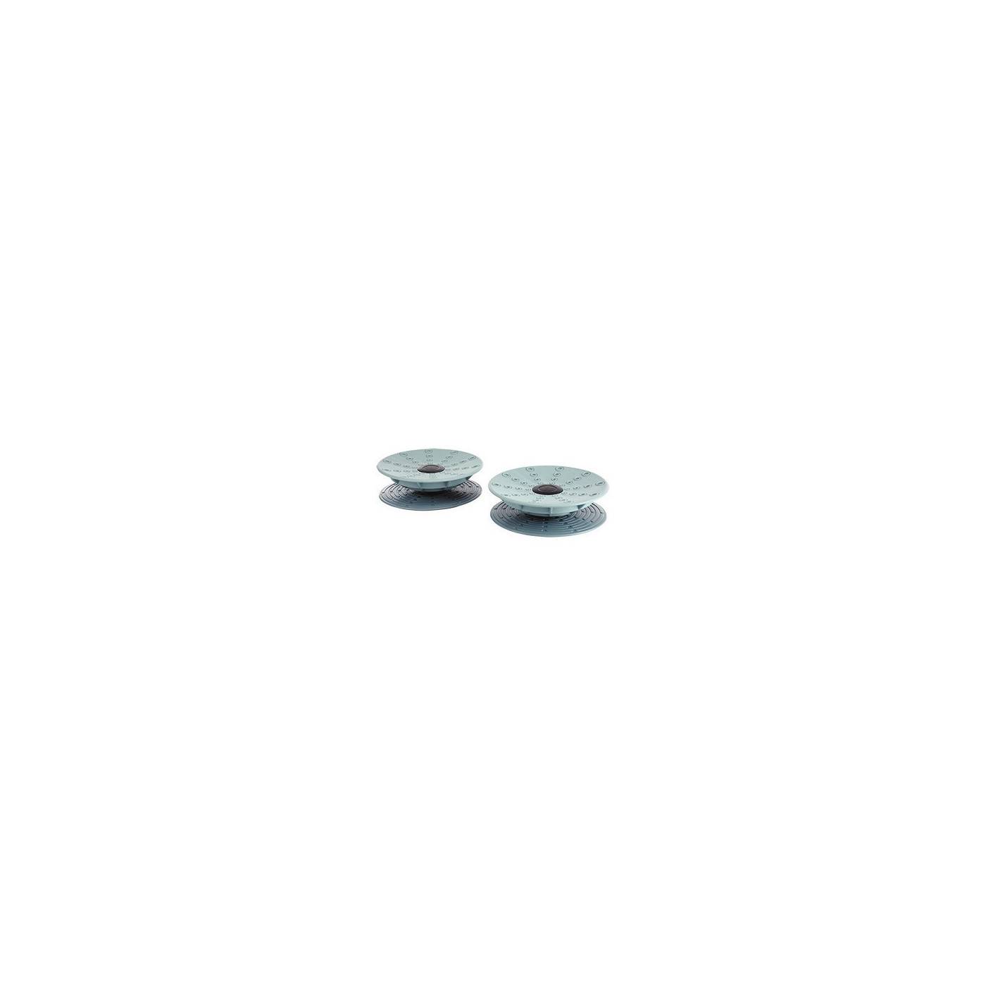 Core Balance Disks