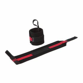 Muñequera Weight Lifting Croswood