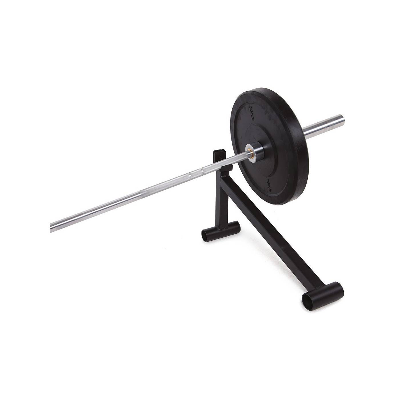 Soporte cambio discos