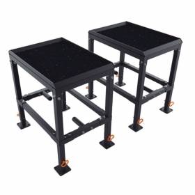 Jerk boxes ajustable