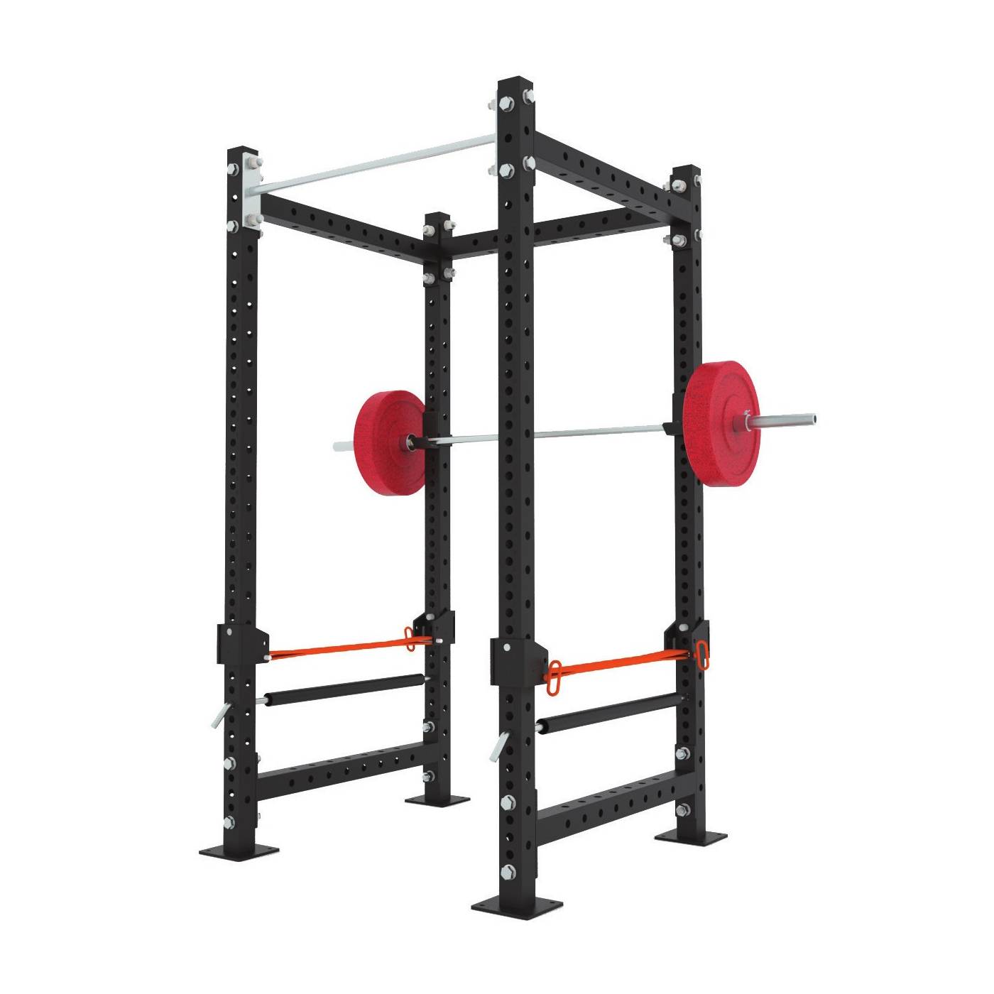 Competition 3x3 cage 2