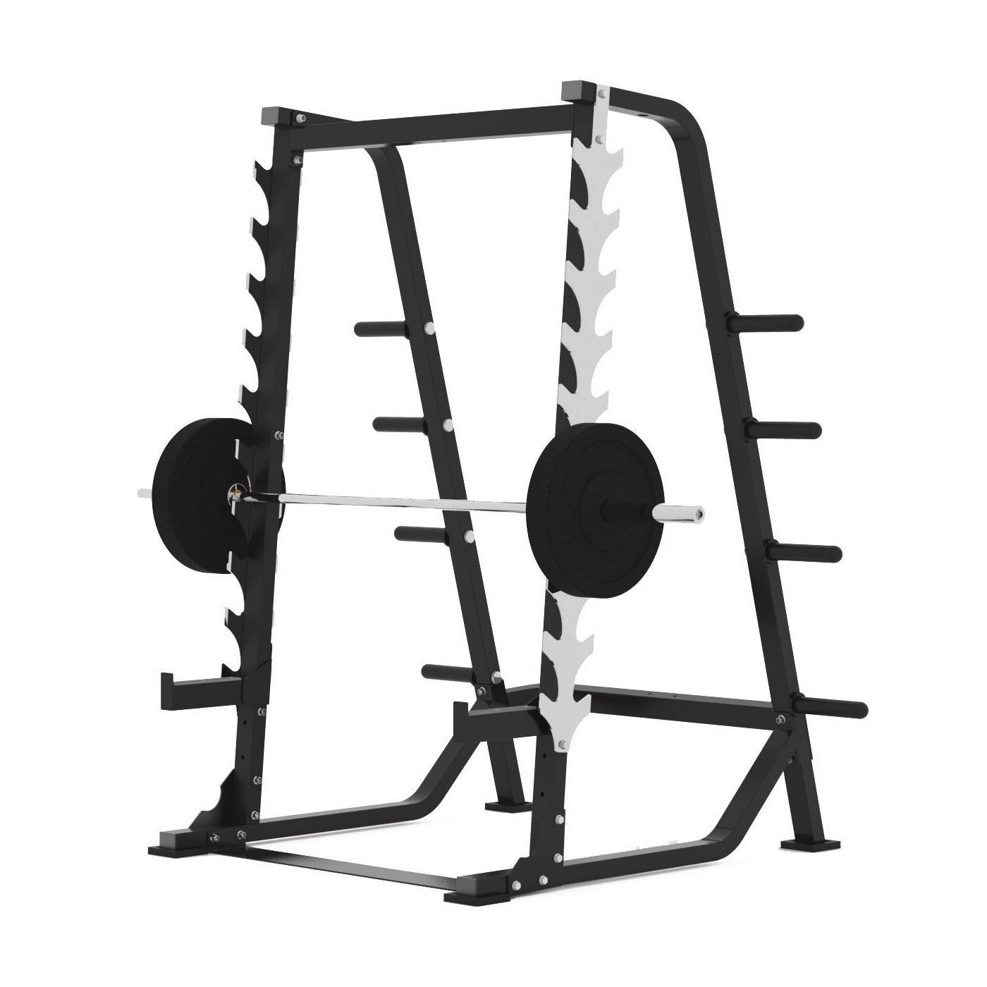 Smith machine