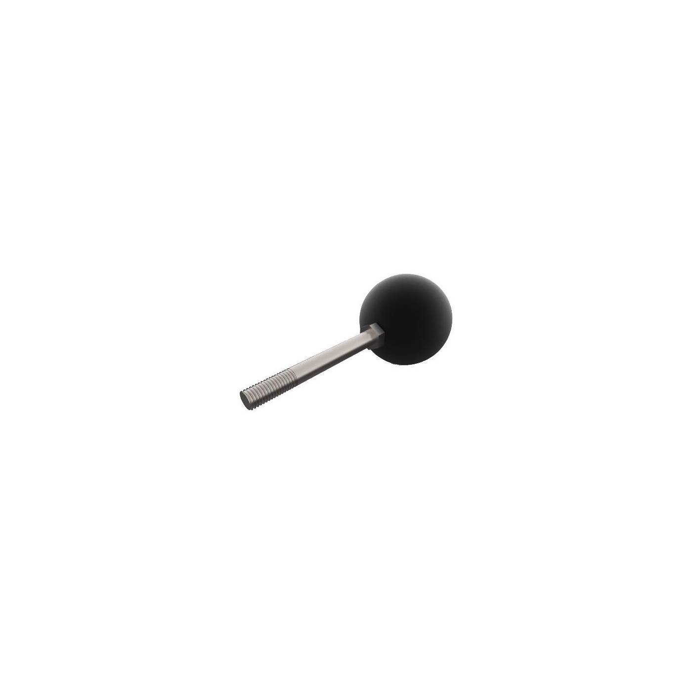 Ball grip fija