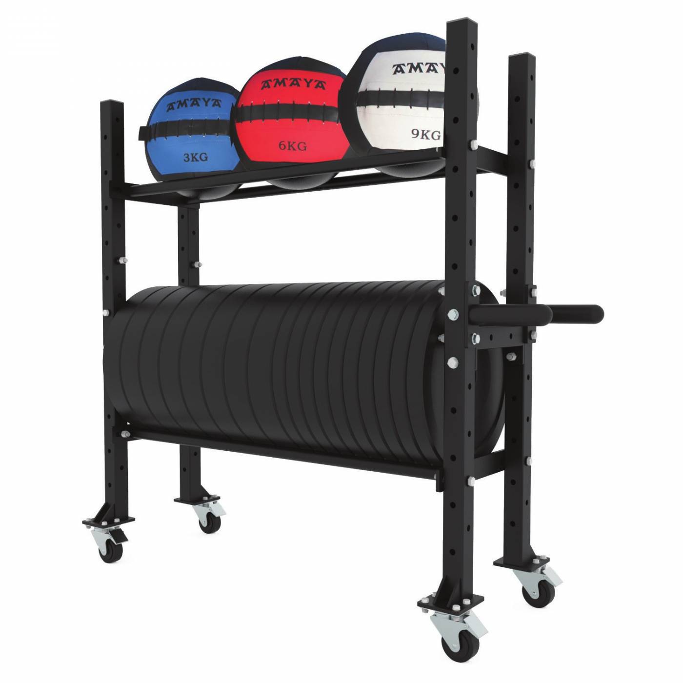 Estantería Cross Training 3