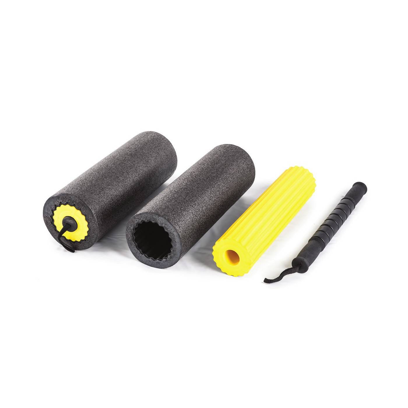 Cilindro masaje 3 en 1