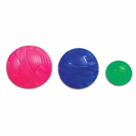 Pelotas de Relieve PVC –...