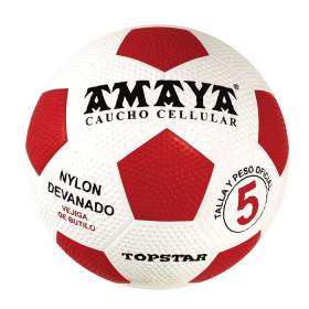 Balón Fútbol Top Star...