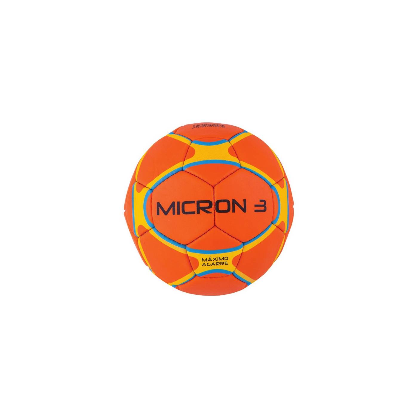 Balón de balonmano MICRON No3