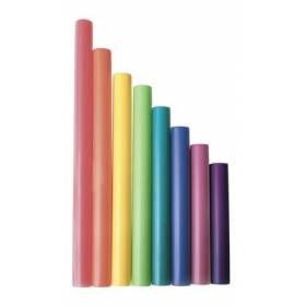 Tubos Musicales Contraltos