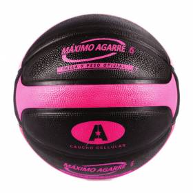 Basket bicolor magenta n6