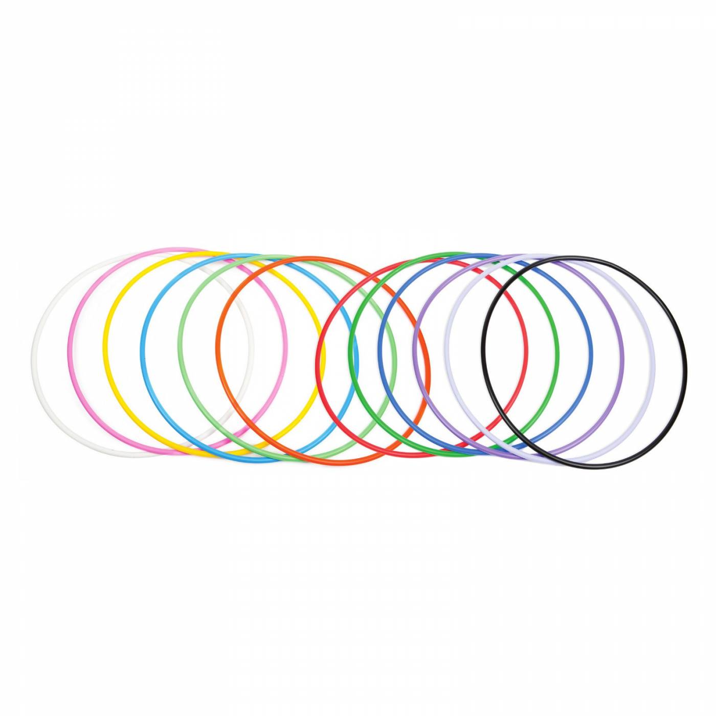 Aro Flexi Sección Redonda