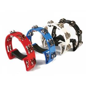 Pandereta    Media Plástico