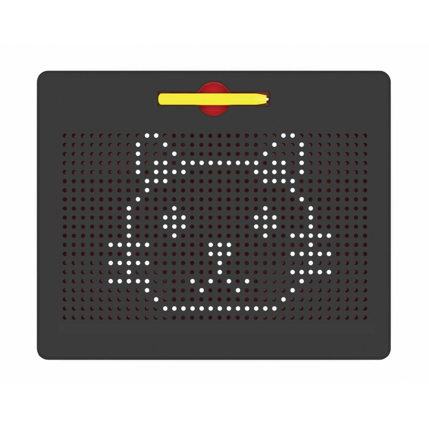 MAGNETIC PAD + 10 CARDS