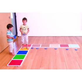 Pasillo    Sensaciones...