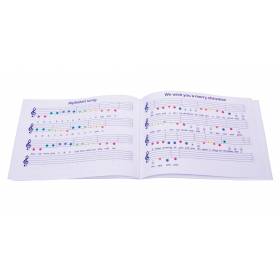 Set de iniciación a la música