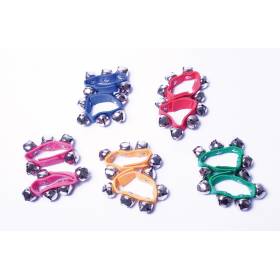 Pulsera de Cascabeles 22 cm