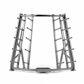 Estantería Pump Set doble