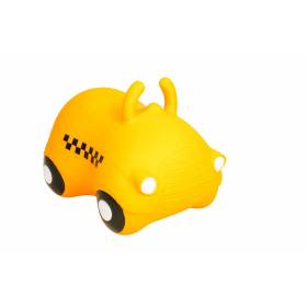 Jumping Car - Coche saltarín