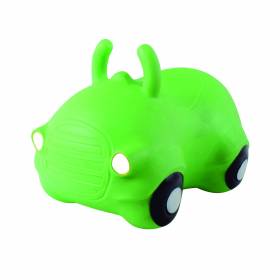 Jumping Car - Coche saltarín