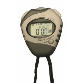 Cronómetro 30 Laps con...