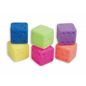 Dados    15 X 15 Cascabel