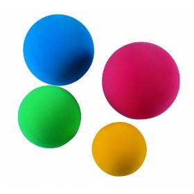 Pelota Foam – Varias...