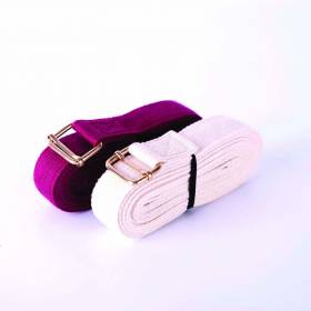 Correa para Yoga Ajustable