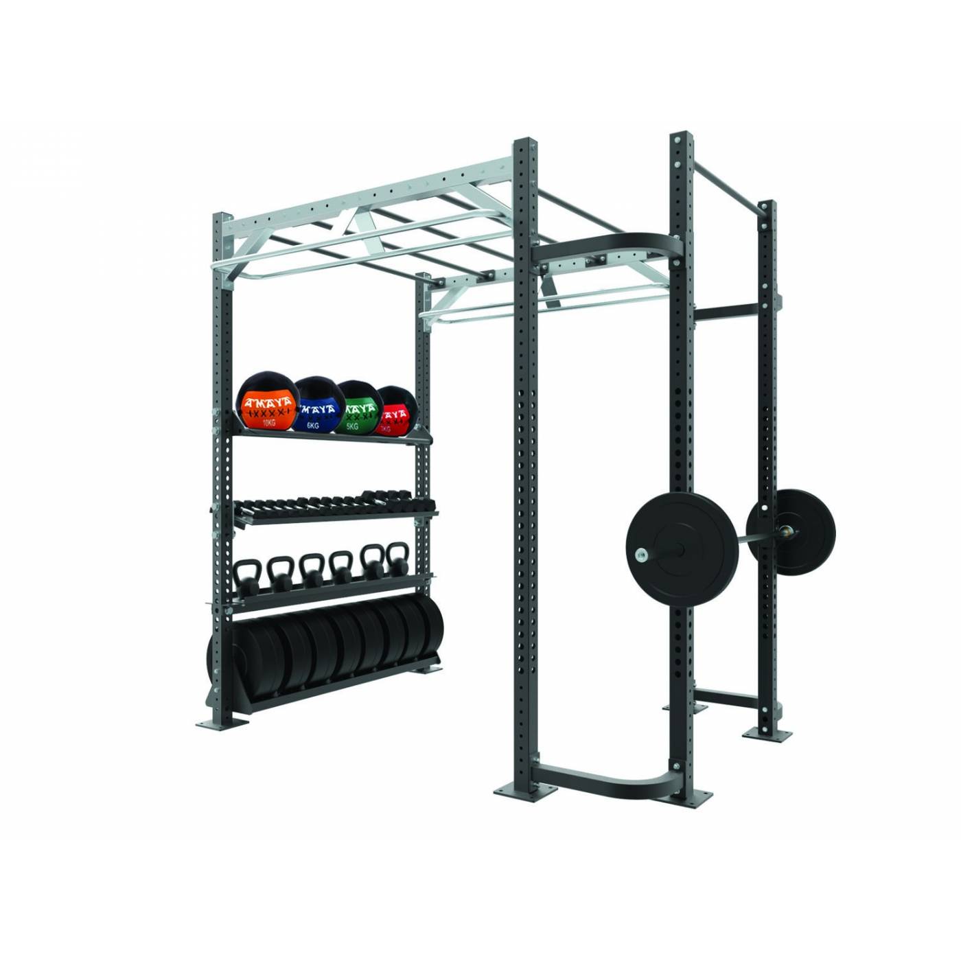 FUNCTIONAL CAGE S