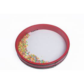 Tambor    De Olas 25 Cm.