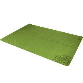 ESTERILLA DE YOGA T.P.E. BICOLOR KING SIZE-