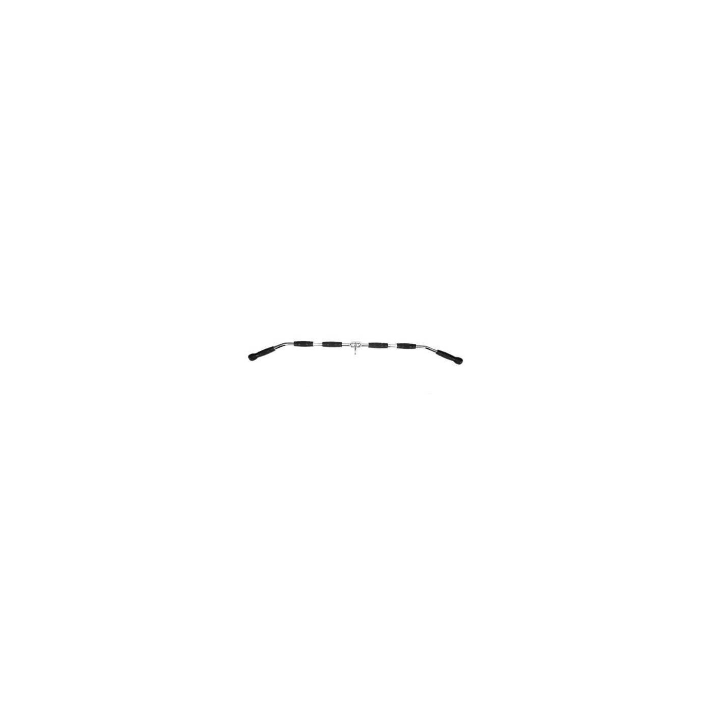 Barra Dorsal 120 cm