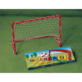 Juego de 2 Porterías de...